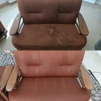 مبل شویی آسانکار آربابا بانه