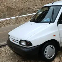 همه نوع لوازم پراید استوک