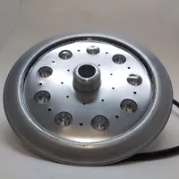چراغ فواره ای رزوه دار و دورلوله ای آبنما و استخر|لامپ و چراغ|تهران, تهرانپارس شرقی|دیوار