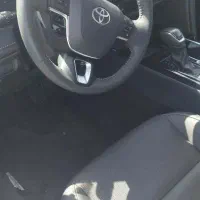 تویوتا کمری پریمیوم وارداتی 2024 هیبرید ۲/۵ لیتر|خودرو سواری و وانت|تبریز, |دیوار