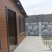 باغ و ویلا 350متری،دوبر،شهرکی،نگهبانی|فروش خانه و ویلا|رباطکریم, انجم آباد|دیوار