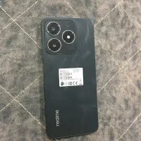 گوشی ریلمیc61