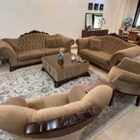 مبل 7نفره