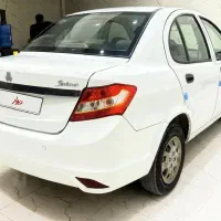 ساینا مدل ۱۴۰۰|خودرو سواری و وانت|شیراز, شهرک فرهنگیان|دیوار