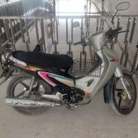 موتور بی کلاج احسان