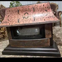 شومینه گاز سوز