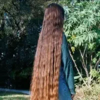 موی.   بانو وان