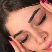 کاشت هیدن/اکستنشن مژه/لیفت در کوچصفهان