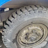 نیسان مدل ۸۹|خودرو سواری و وانت|قرچک, قشلاق جیتو|دیوار