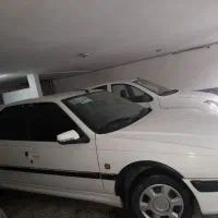 پژو پارس سال|خودرو سواری و وانت|گرگان, |دیوار