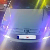 فروش پژو پارس|خودرو سواری و وانت|خمینی‌شهر, |دیوار