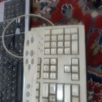 کیبورد کامپیوتر