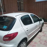 ۲۰۷ tu5هیدرولیک دنده ای سقف فلز