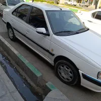 پرشیا سال مدل۹۶|خودرو سواری و وانت|پیشوا, |دیوار