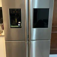 یخچال بلومبرگ