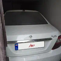 دنا پلاس اتومات صفر