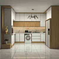 استاد کار ام دی اف