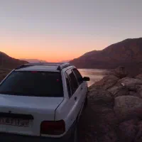 سواری پراید دربستی به تمام کشور