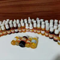 روغن های گیاهی