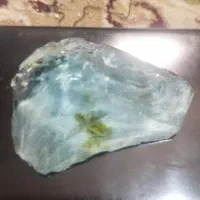 سنگ آبسیدین آبی|کلکسیون و سرگرمی|شیراز, عفیف‌آباد|دیوار