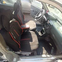 پراید مدل 86|خودرو سواری و وانت|تبریز, |دیوار