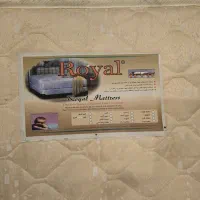 تشک خواب دو نفره