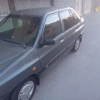 پرایدمدل۸۸دوگانه شرکتی