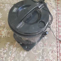 جارو برقی پلار