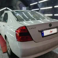 لیفان 620|خودرو سواری و وانت|سنندج, |دیوار