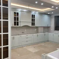 کابینت و کمد دیواری|مصالح و تجهیزات ساختمان|مراغه, |دیوار