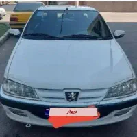 پژو پارس سال xu7 مدل ۱۴۰۰