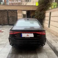 اریزو ۸ صفر مدل ۱۴۰۴ مشکی