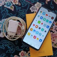 شیائومی poco m3 حافظه 64 گیگ رام 4 گیگ