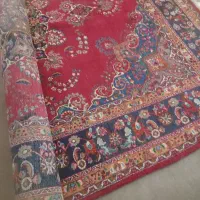 فرش دستباف سالم|فرش|ورامین, ورامین|دیوار