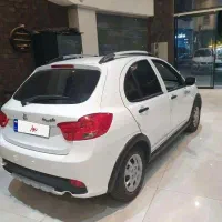 معاوضه کوییک GX تیپ L، مدل ۱۴۰۳|خودرو سواری و وانت|گرگان, |دیوار