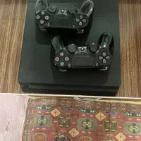 Ps4|کنسول، بازی ویدئویی و آنلاین|کردکوی, |دیوار