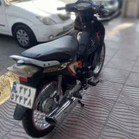 موتور سیکلت طرح ویو|موتورسیکلت|پاکدشت, پاکدشت (مامازند)|دیوار