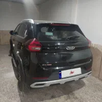 ایکس 22پرو دنده ای مدل 1402کم کار|خودرو سواری و وانت|مشهد, تربیت (صدف)|دیوار