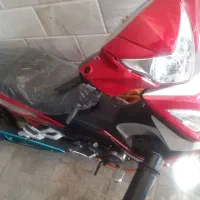 شوکا ۱۳۰مدل ۱۴۰۳صفر