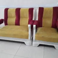 مبل هفت نفره