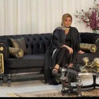 مبل کلاسیک 8نفره گالری مبل ایران اقساطی|مبلمان خانگی و میز عسلی|اهواز, گلستان|دیوار