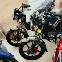 کی ال دی Kld k200صفر با ABS