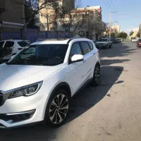 فیدلیتی ۴۰۳ پرایم ۵ نفره