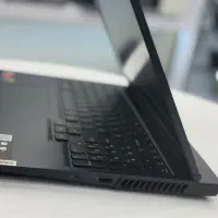 لپتاپ گیمینگ و مهندسی Lenovo Legion 5|رایانه همراه|تهران, میدان ولیعصر|دیوار