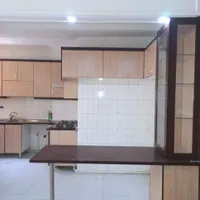 کابینتmdf به همراه گاز وهود