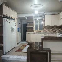 کابینت MDF ASHIK