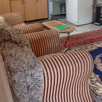 سویت شاهنامه آرامگاه فردوسی