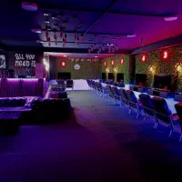 کافه گیم نت UCL متفاوت ترین پاتوق بازی در پاکدشت