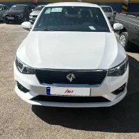 تارا V1 دنده ای