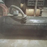 مخزن گاز 60LPG لیتری مخصوص خودرو سواری